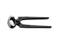 Miniatyrbilde 3 av 5: Knipex 50 00 160, Hovtang, Stål, Stål, Sort, 160 mm, 215 g
