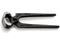 Miniatyrbilde 2 av 5: Knipex 50 00 160, Hovtang, Stål, Stål, Sort, 160 mm, 215 g