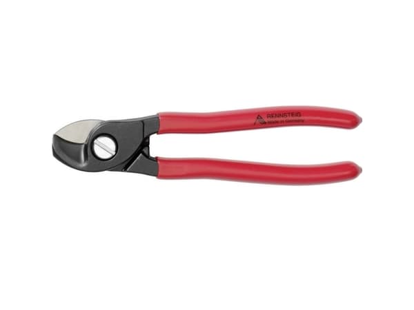 Rennsteig Werkzeuge D15 700 015 6 Kabelsaks Passer til Aluminiums- og kobberkabel, enkelt- og flerledet 15 mm 50 mm²