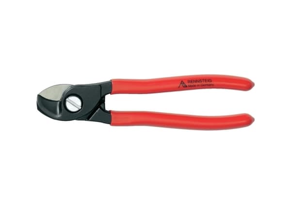 Rennsteig Werkzeuge D15 700 015 6 Kabelsaks Passer til Aluminiums- og kobberkabel, enkelt- og flerledet 15 mm 50 mm²