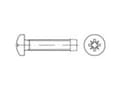Miniatyrbilde 3 av 4: TOOLCRAFT 141066 Gevindskruer M5 40 mm Krydskærv Pozidriv DIN 7500 Stål Galvaniseret 500 stk