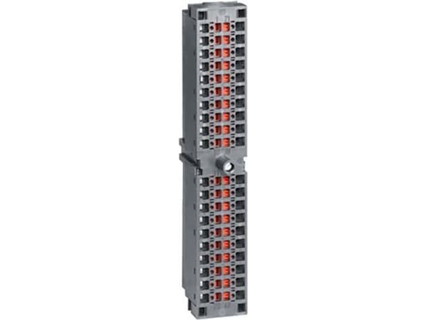 Siemens 6ES7392-1BM01-0AA0, Analog, Systemeffekt, Flerfarget, 122 g, 48 mm, 33 mm
