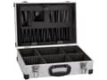 Miniatyrbilde 3 av 3: Alutec 61000 Universal Værktøjskuffert uden udstyr (L x B x H) 430 x 315 x 140 mm