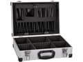 Miniatyrbilde 2 av 3: Alutec 61000 Universal Værktøjskuffert uden udstyr (L x B x H) 430 x 315 x 140 mm
