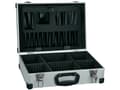Miniatyrbilde 1 av 3: Alutec 61000 Universal Værktøjskuffert uden udstyr (L x B x H) 430 x 315 x 140 mm