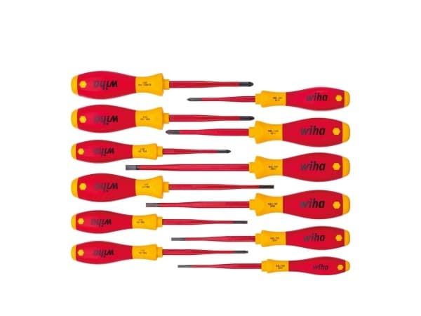 Wiha 41003, 1,06 kg