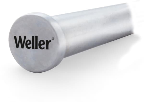 Weller LT 1SA, Loddespiss, Weller, WXP 80/ WP 80/ WSP 80, Sølv, 1 stykker, 0,5 mm