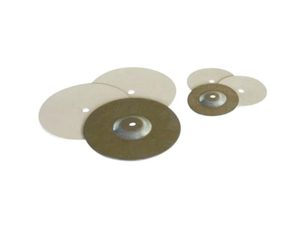 Sedlbauer 530 216 Knoppar för fastsättning