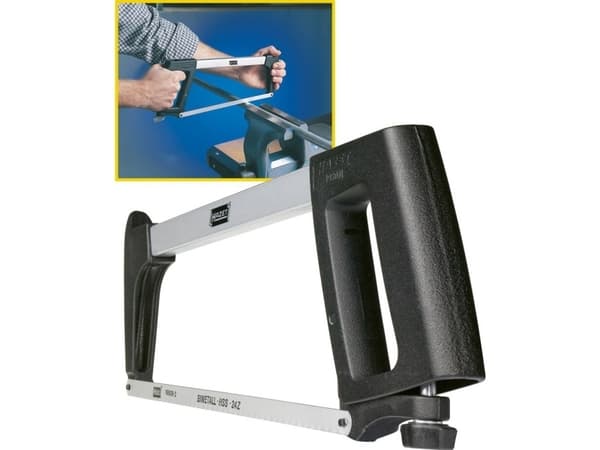 Hazet 1980N Metalsavbuer 390 mm