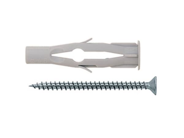Fischer 53270 Rawlplug 10 mm 10 stk