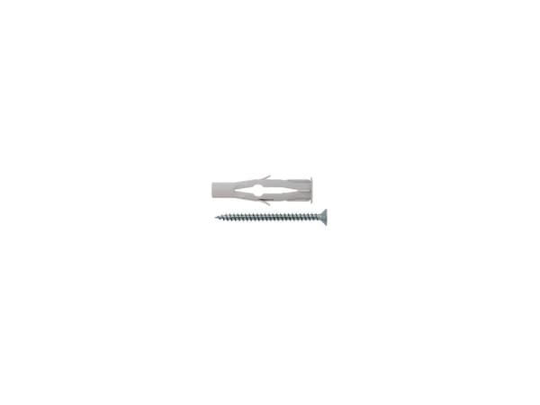 Fischer 53270 Rawlplug 10 mm 10 stk