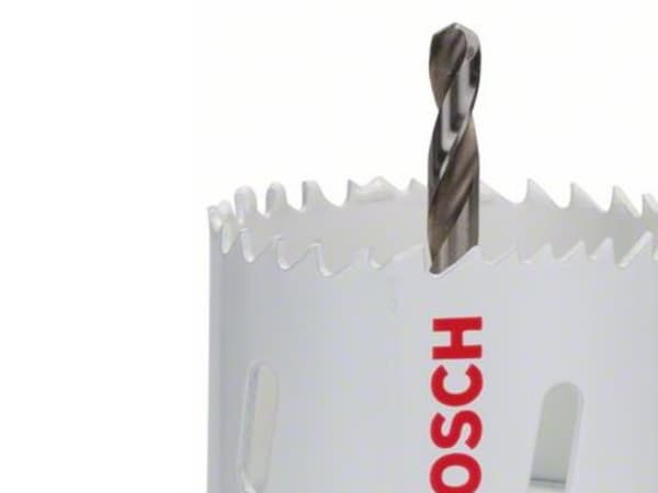 Bosch HULSAV HSS BI-M Ø60MM