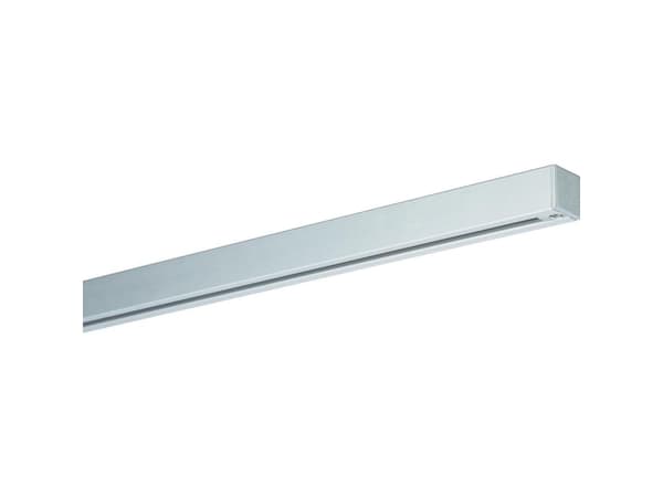 Paulmann 96833, Monteringssats, Krom, Metall, 1000 W, 230 V, 1000 mm