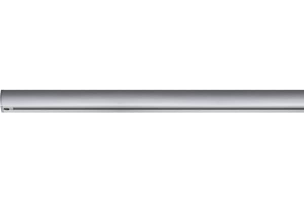 Paulmann URail 96833 Højvolt-skinnesystem-komponenter Skinne Krom (mat)