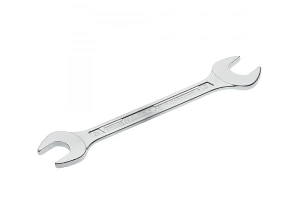 HAZET 450N-24X27, Kromivanadiini-teräs, Kromi, 24x27 mm, 26,9 cm, 283 g, 1 kpl