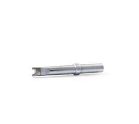 Weller ET SMD, Loddespiss, Weller, Metallisk, 1 stykker, 2,5 mm, 1,5 mm