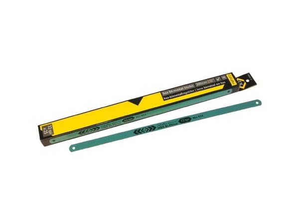 C.K T0934 12 HSS Bitmetallsägeblätter Pack 25tlg. 300 mm 25 stk