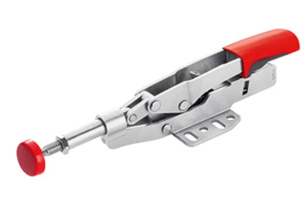 BESSEY STC-IHH15, Vippeklemme, 2,5 cm