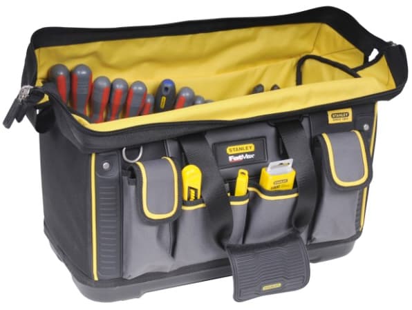 Stanley FMST1-71180, Svart, Grå, Gult, 500 mm, 290 mm, 300 mm