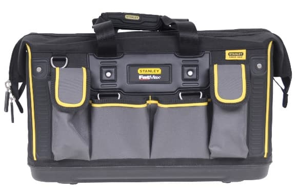 Stanley FMST1-71180, Svart, Grå, Gult, 500 mm, 290 mm, 300 mm