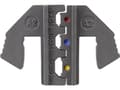 Miniatyrbild 2 av 4: TOOLCRAFT PLE-0A2 1423367 Crimptång Isolerade kontakter 0,5 till 6 mm² Lämplig för märket TOOLCRAFT PZ-500