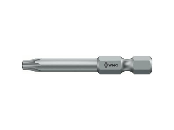 Wera 05060056001, 1 styck, Torx, TX40, 89 mm, 22 g, 25,4 / 4 mm (1 / 4")