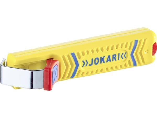 Jokari Kabelkniv Secura Nr. 27 Ø8-28 mm