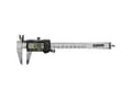 Miniatyrbilde 3 av 4: Kunzer 7EMS01 Digital skydelære 150 mm