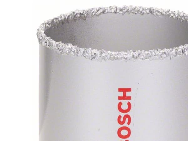 Bosch HULBORKRANS HM BELAGT Ø83MM