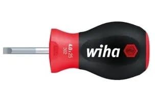 Wiha 26965, 34 mm, 81 mm, 34 mm, 40,7 g