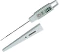 Miniatyrbild 3 av 5: VOLTCRAFT DET3R Insättningstermometer (HACCP) Temperaturområde -40 till +250 °C Överensstämmer med HACCP (livsmedelssäkerhet)