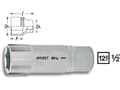 Miniatyrbilde 4 av 5: HAZET 900LG-12, Stikkontakt, 1/2", Metrisk, 1 hoder, 12 mm, 2,2 cm
