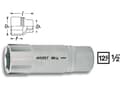 Miniatyrbilde 2 av 5: HAZET 900LG-12, Stikkontakt, 1/2", Metrisk, 1 hoder, 12 mm, 2,2 cm