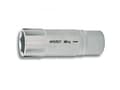 Miniatyrbilde 1 av 5: HAZET 900LG-12, Stikkontakt, 1/2", Metrisk, 1 hoder, 12 mm, 2,2 cm