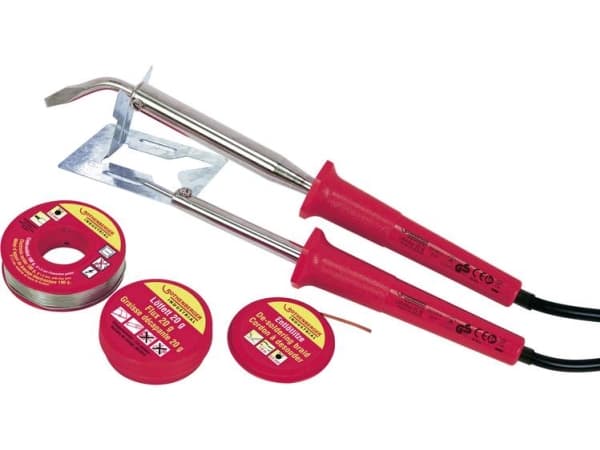 Rothenberger Industrial 35060 Loddekolber 230 V 25 W, 80 W