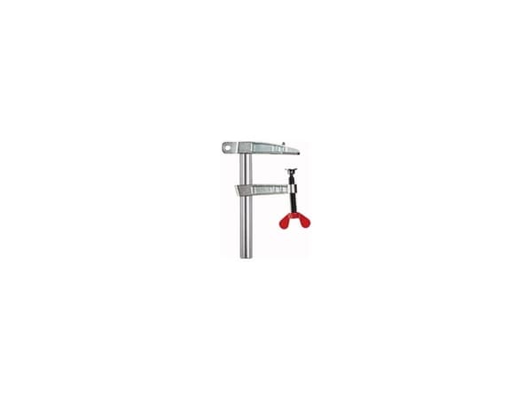 BESSEY TP-1F, F-klemme, 15 cm