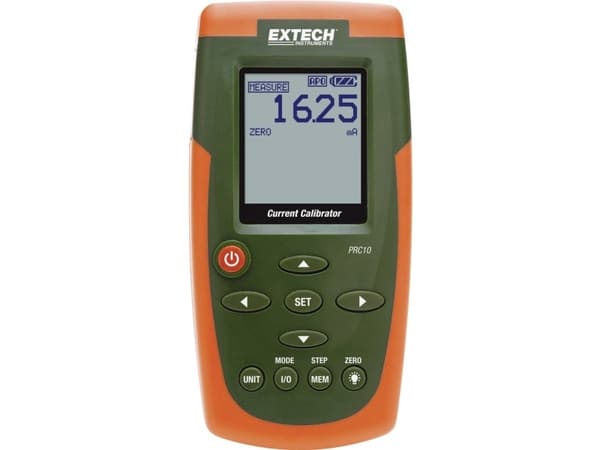 Extech PRC10 Kalibrator Strøm