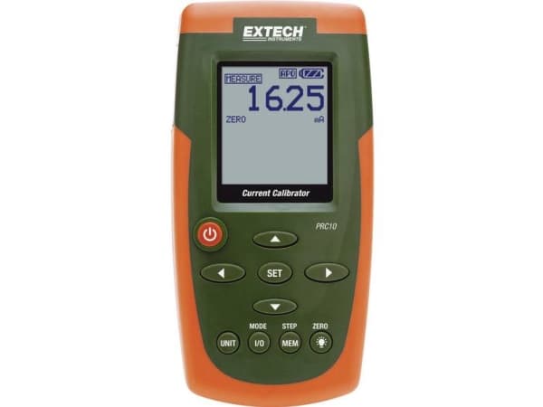 Extech PRC10 Kalibrator Strøm