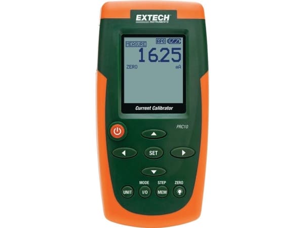 Extech PRC10 Kalibrator Strøm