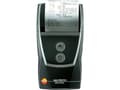 Miniatyrbild 4 av 5: Testo 0554 0549, direkt termal, Bärbar skrivare, Kabel & Trådlös, Svart, Batteri, 75 mm