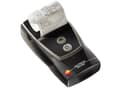 Miniatyrbild 1 av 5: Testo 0554 0549, direkt termal, Bärbar skrivare, Kabel & Trådlös, Svart, Batteri, 75 mm