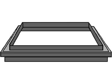 Korotuskehys 10mm - T/153451-153472