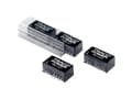 Miniatyrbild 2 av 5: Traco Power TMR 3-2412, 9,3 mm, 11,2 mm, 21,8 mm, 4,8 g, 3 W, 18-36 V