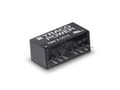 Miniatyrbild 1 av 5: Traco Power TMR 3-2412, 9,3 mm, 11,2 mm, 21,8 mm, 4,8 g, 3 W, 18-36 V