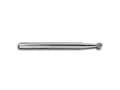Miniatyrbilde 3 av 3: Donau Elektronik 1714 Fræsestift Hårdt metal 2.3 mm Skaftdiameter 2.35 mm