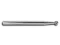 Miniatyrbilde 2 av 3: Donau Elektronik 1714 Fræsestift Hårdt metal 2.3 mm Skaftdiameter 2.35 mm