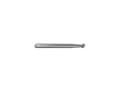 Miniatyrbilde 1 av 3: Donau Elektronik 1714 Fræsestift Hårdt metal 2.3 mm Skaftdiameter 2.35 mm