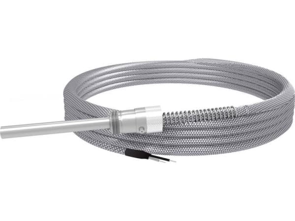 Emko termoelement TC-M06-L100-K02.J Måleområde temperatur-40 til 400 °C