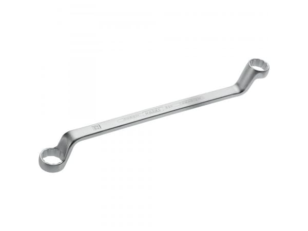 HAZET 630-20X22, Hopea, 20x22 mm, Hopea, 29,5 cm, 320 g, 1 kpl