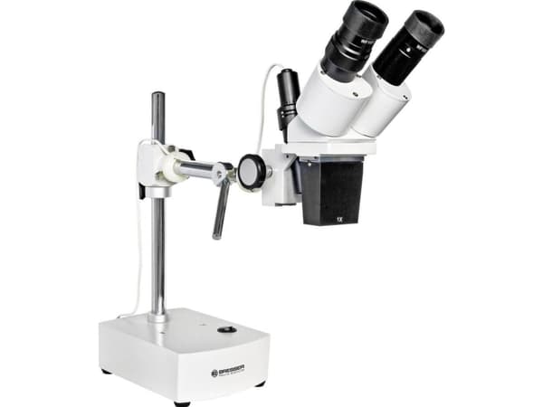 Bresser Optics Biorit ICD-CS 10x